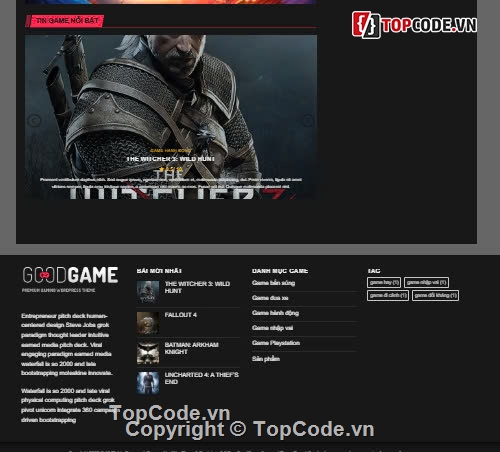 sharecode review games,đánh giá games,code review games,website review đánh giá games,code review đánh giá games,Sharecode website review đánh giá games cực đẹp